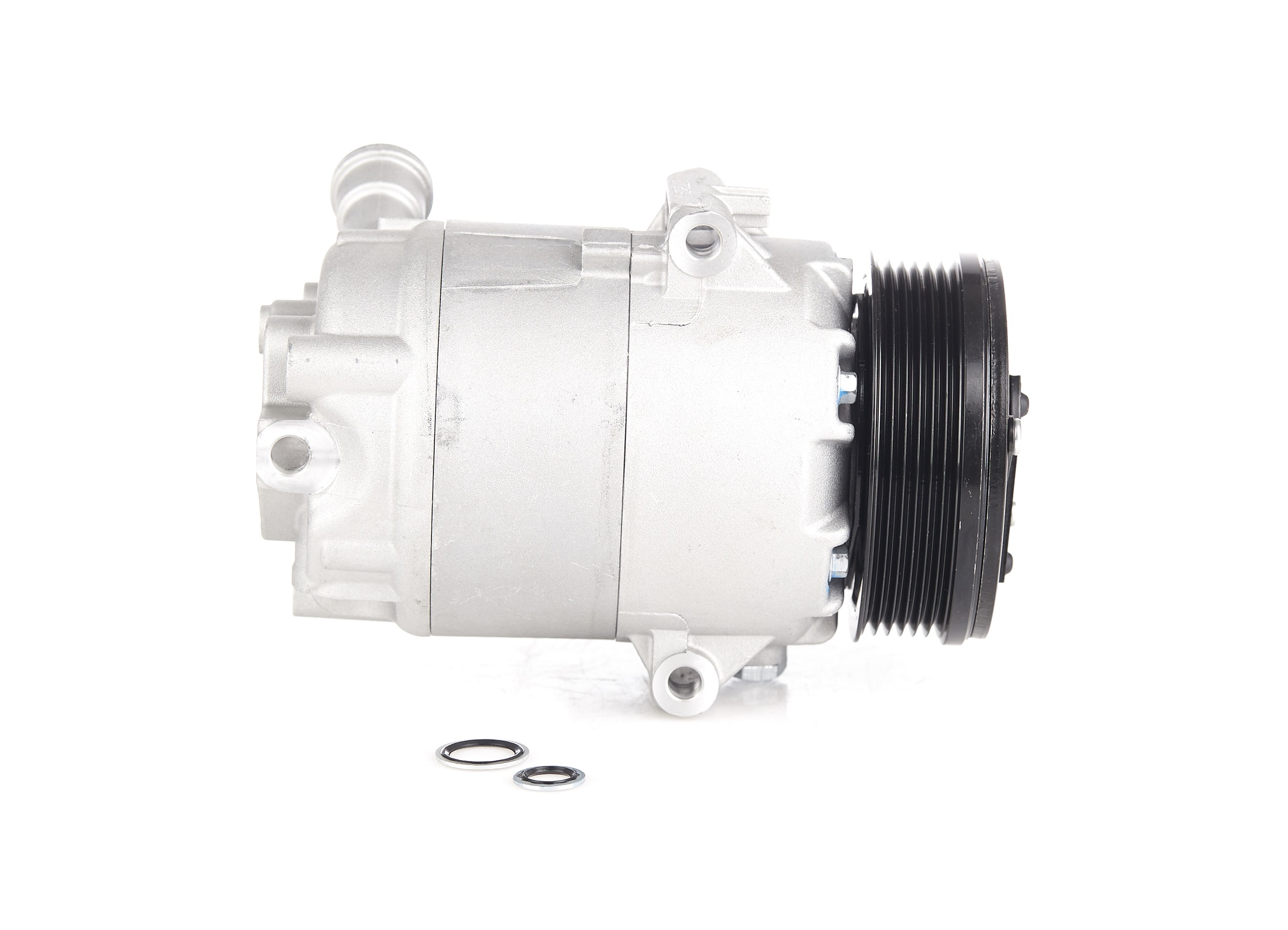 Kompresor klimatizácie 89356 NISSENS 18 54 532 OPEL