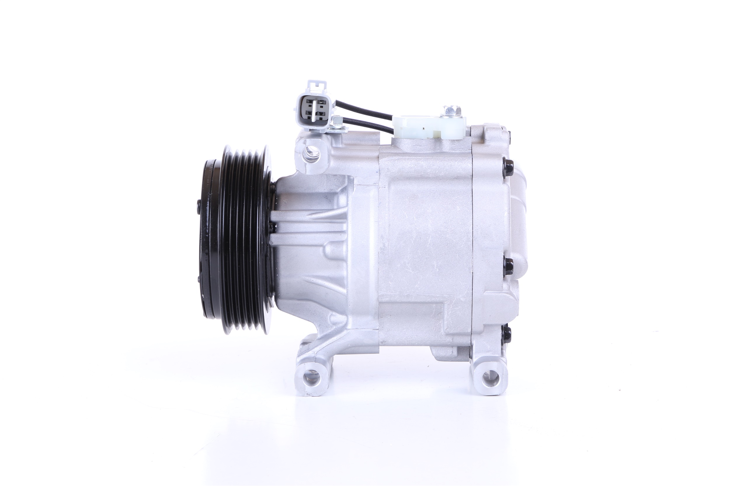 NISSENS 89405 AC compressor Abarth 595 1.4 (312.AXF11, 312.AXF1A) 180 hp Petrol 2017