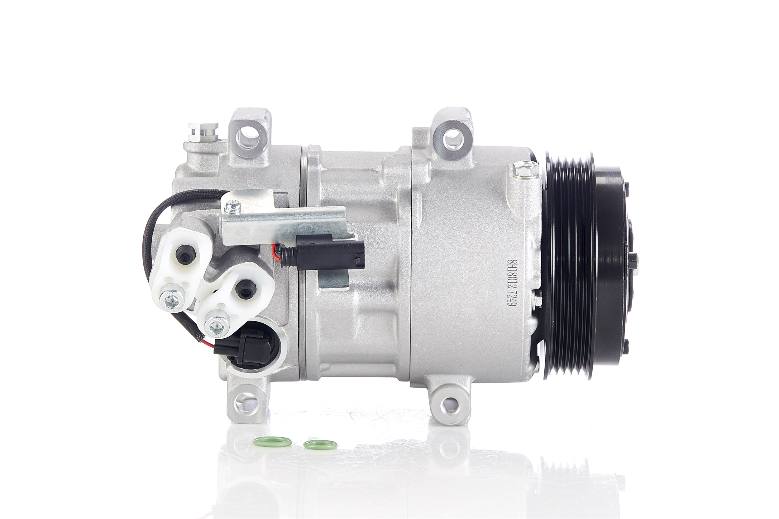 NISSENS 89479 Compresor, aire acondicionado