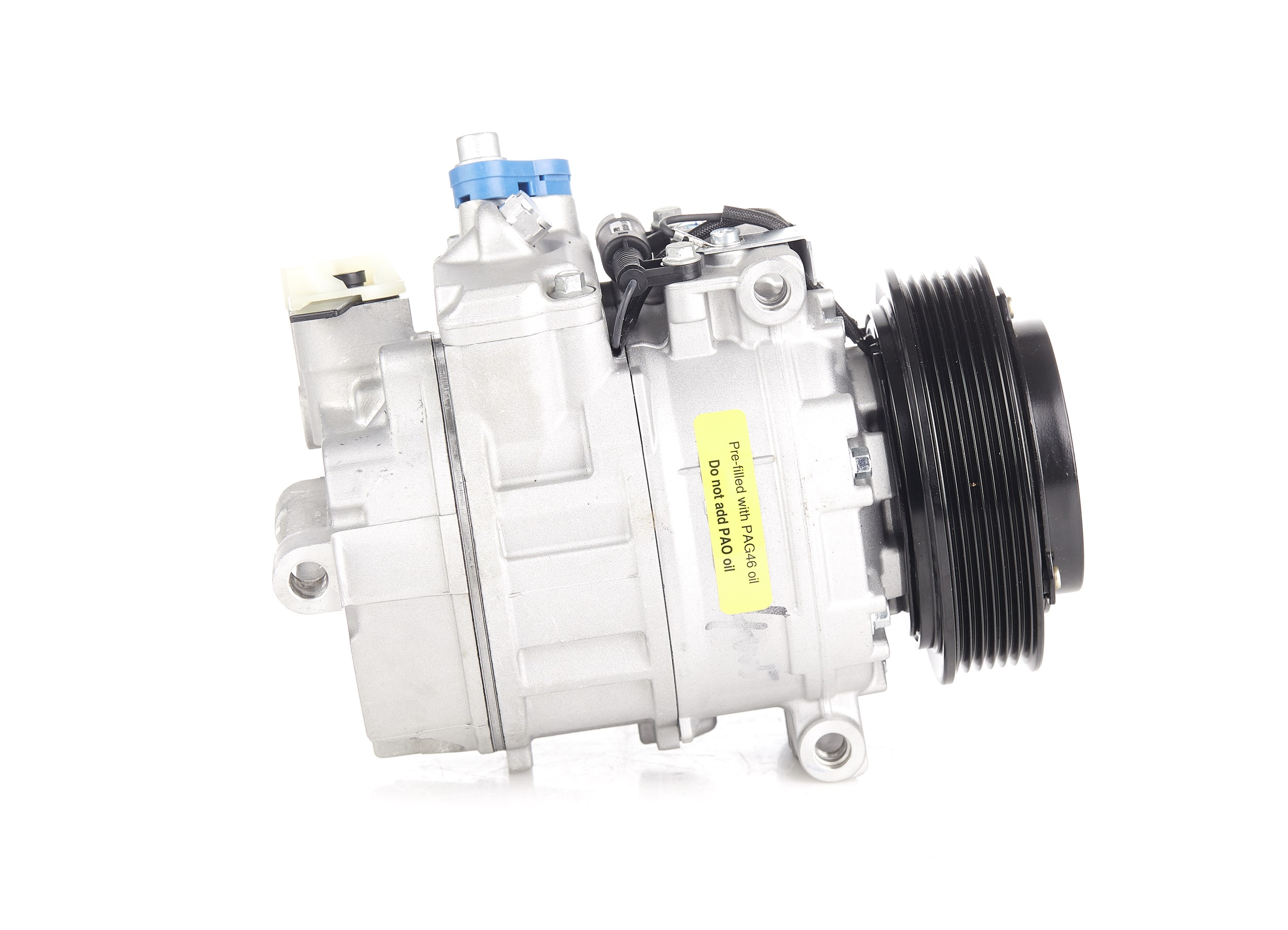 NISSENS 351126371 Klimakompressor