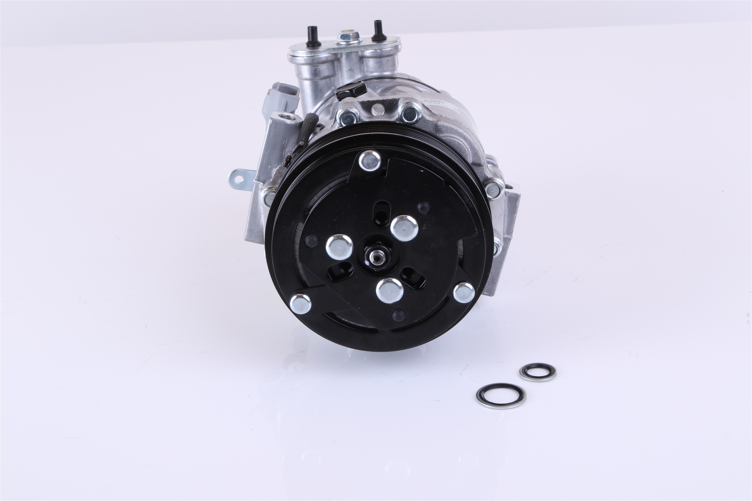 Klimakompressor 89503 NISSENS 71724084 BMW
