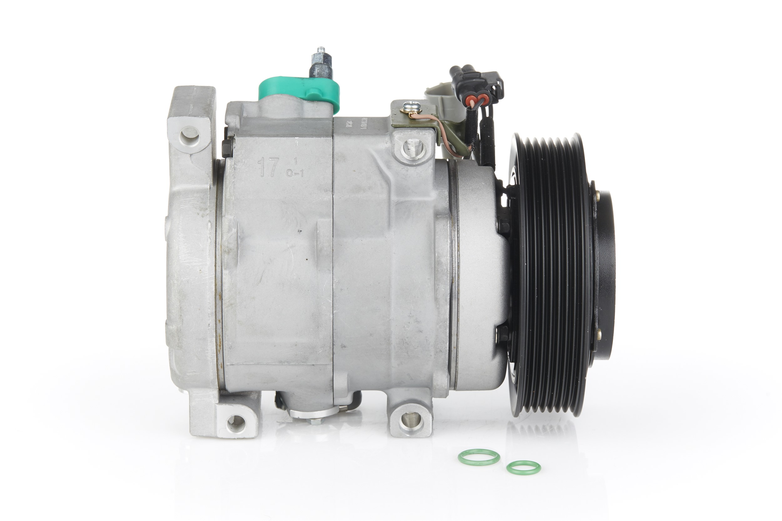 NISSENS 8831006090 Sprężarka klimatyzacji
