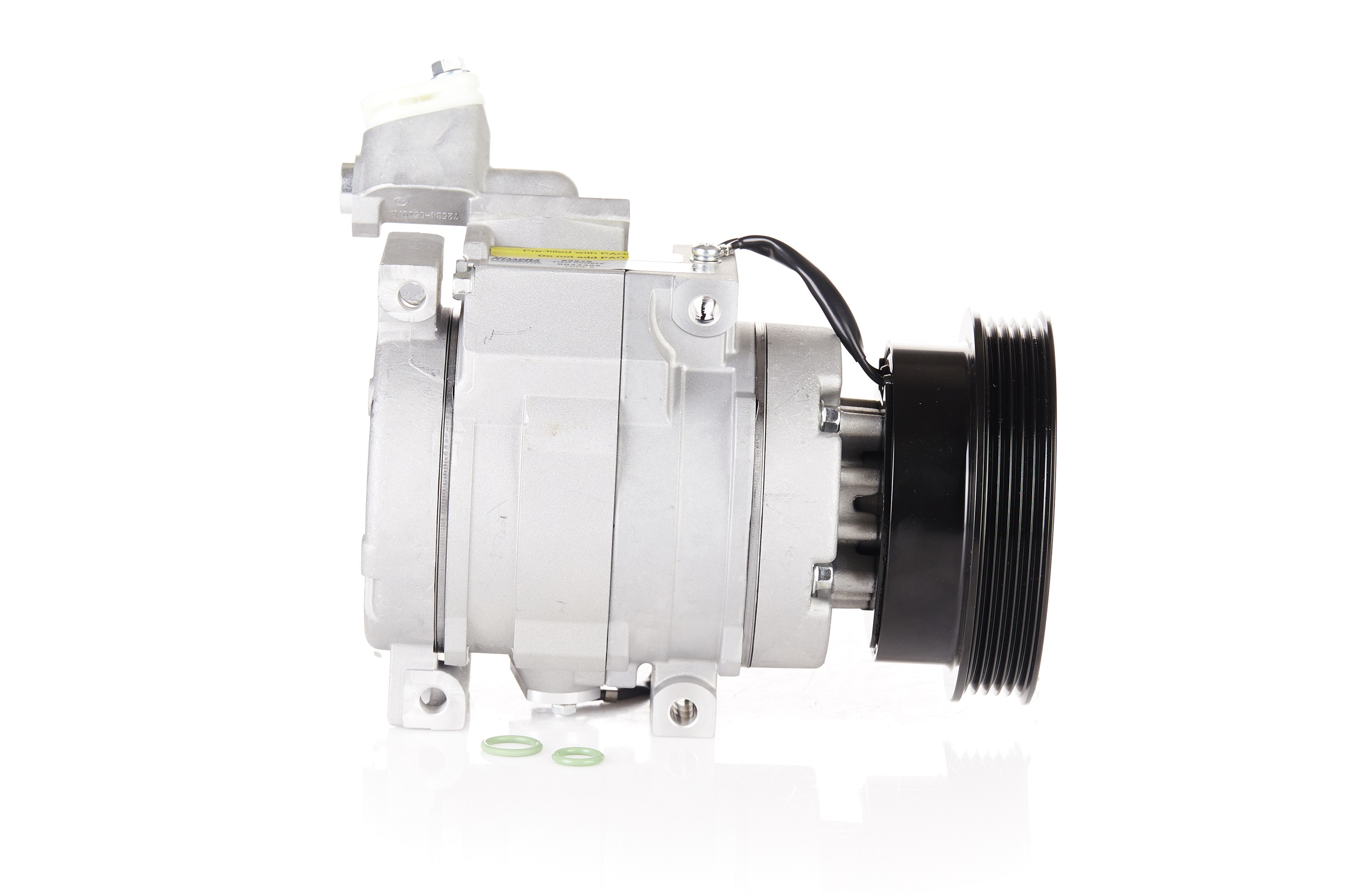 Klímakompresszor NISSENS SUPRA 89576 olcsó