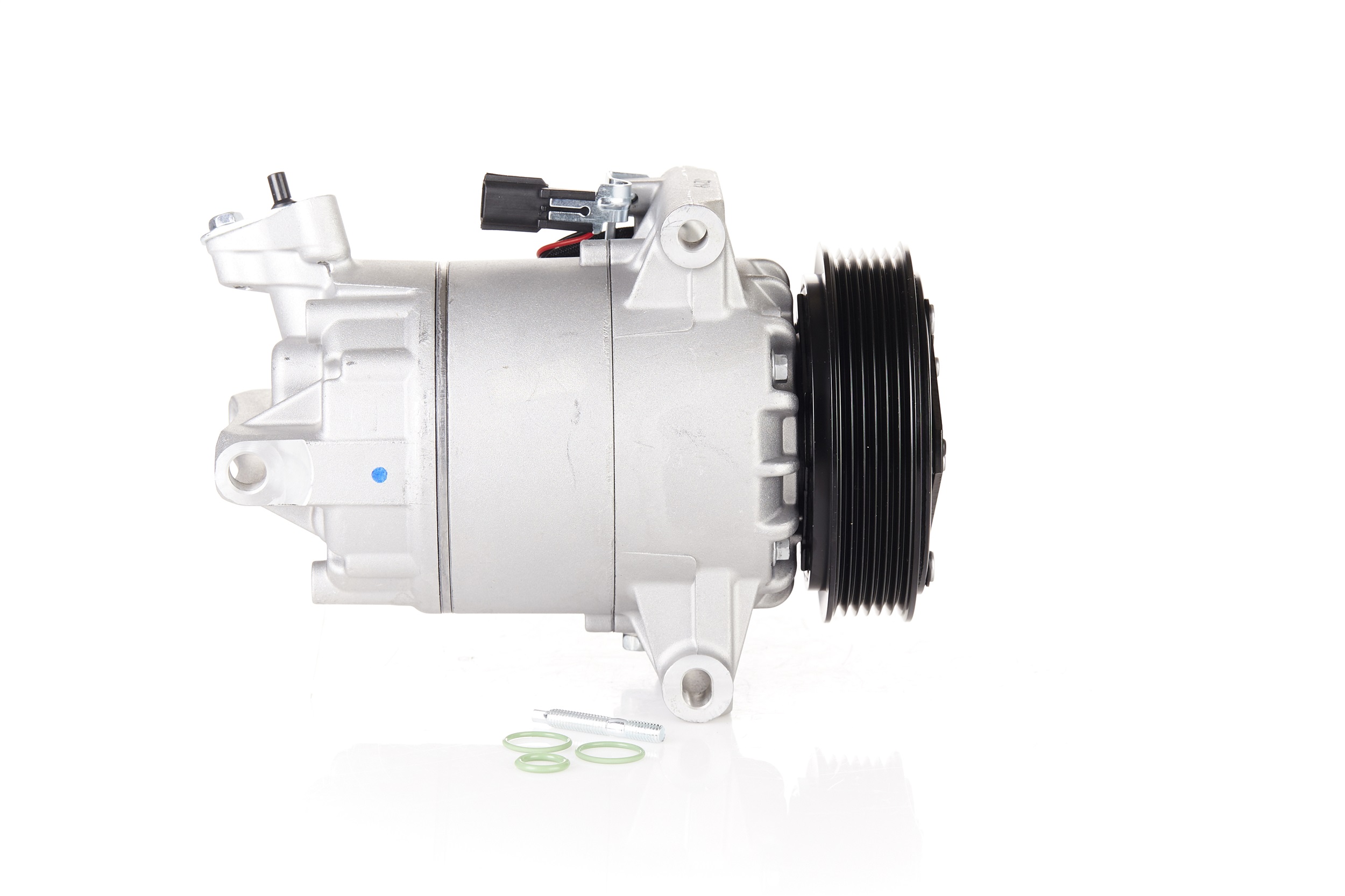 Compresseur de clim 89608 NISSENS 92600JD200 BMW