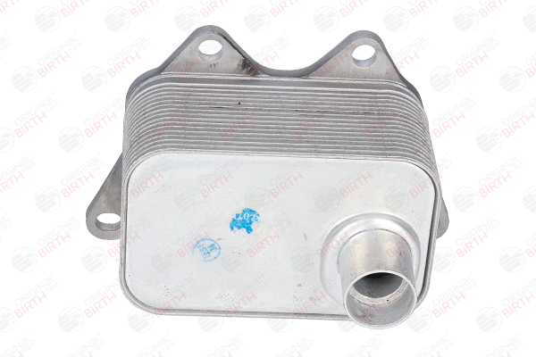 BIRTH 8961 Ölkühler Audi A4 B8 2.0 TFSI quattro 180 PS Benzin Kosten
