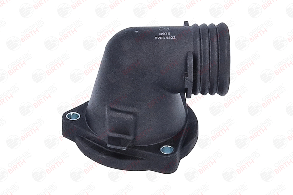 BIRTH 8976 Koelvloeistofflens voor BMW 5 Sedan E34 525 tds 143 Pk 1995 M51 D25 (256T1) Diesel BIRTH 8976 Koelwaterflens BMW E34 525 tds 143 Pk Diesel prijs