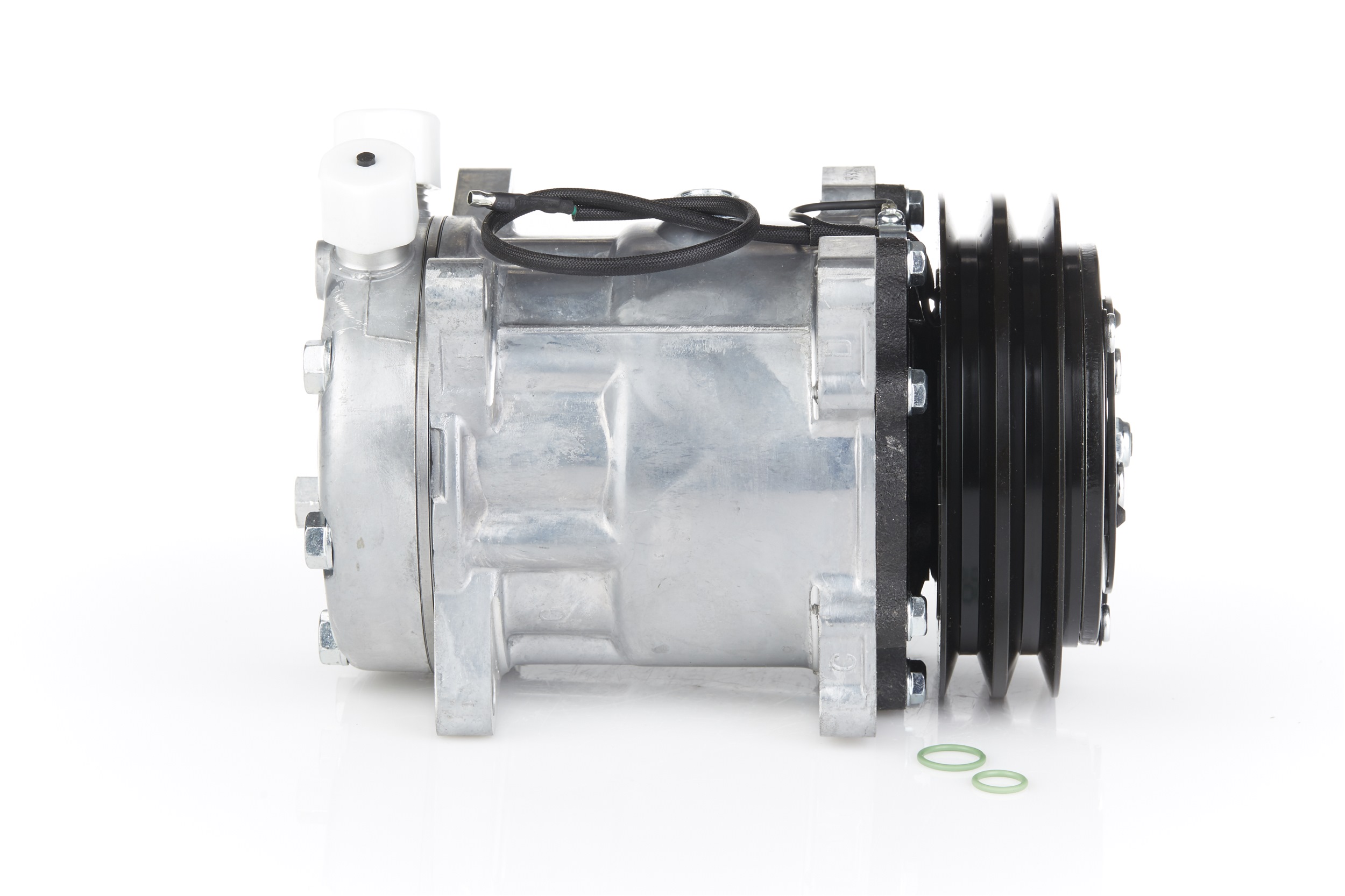 Compresseur de clim 89813 NISSENS 11104512 AUDI
