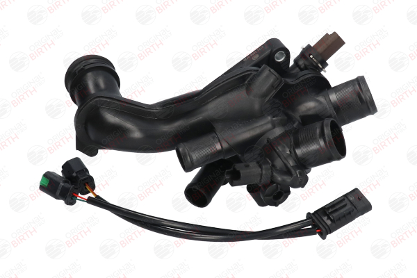 BIRTH 8982 Koelwaterflens Citroen C4 Picasso mk1 1.6 VTi 120 Pk Benzine prijs