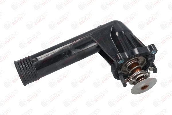 Bride de liquide de refroidissement pour BMW 3 Touring (E36) 325 ...