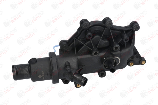 BIRTH 8985 Hűtőfolyadék perem RENAULT Fluence (L3_) 1.6 16V 110 LE Benzin árak