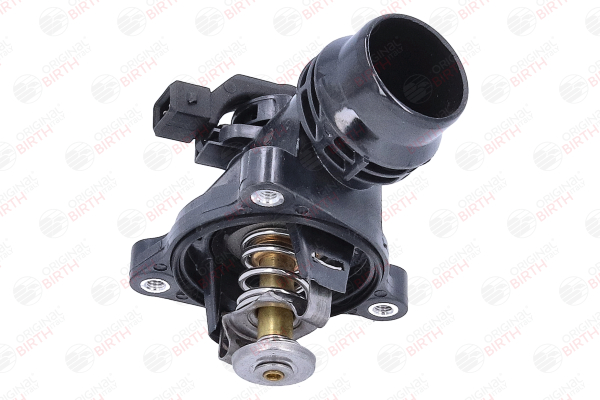 BIRTH 8989 Koelwaterflens BMW E93 320i 2.0 156 Pk Benzine prijs