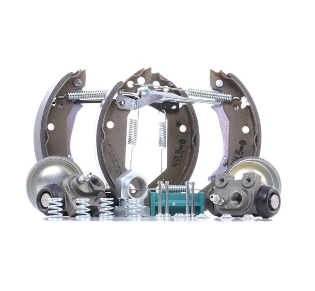 HELLA 8DB355003-671 kit freins à tambours RAV 4 prix