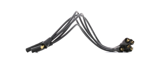 NGK 0678 Cables de bujías FIAT costo