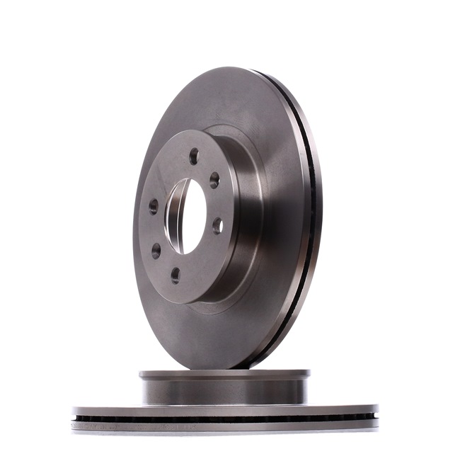 HELLA Δισκόπλακα 8DD 355 112-471 HELLA 8DD 355 112-471 Δισκόφρενα Hyundai GETZ φθηνά