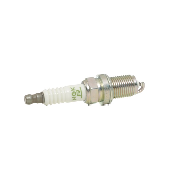 Bougie D'allumage NGK 1496 - Ouverture Clé 16 Mm - Compatible Renault Twingo, Peugeot 206, Citroën Saxo Et Autres