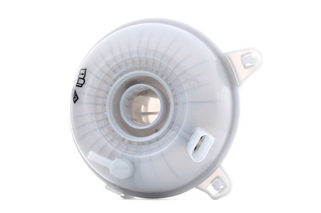 HELLA Coolant expansion tank 8MA 376 702-464 8MA 376 702-464 Coolant expansion tank SKODA SCALA HELLA