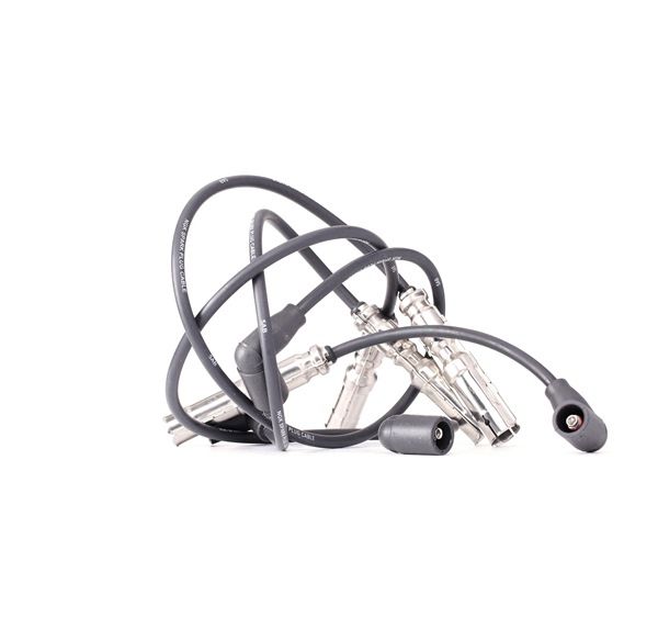 NGK 5071 Kit Cavi Candele - Compatibile Con Mitsubishi Colt, Lancer, Mirage - Sostituisce MD997423, MD143880