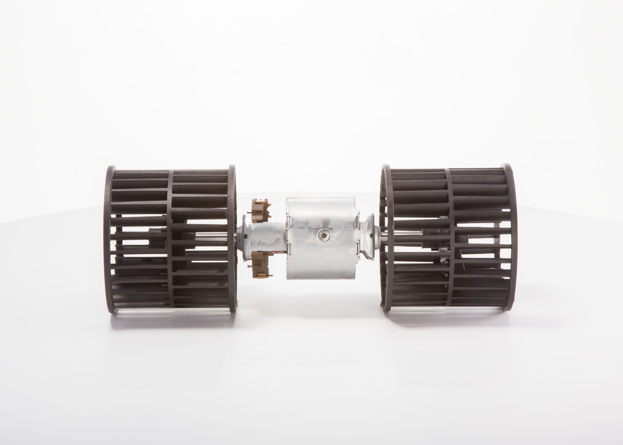 BOSCH CPB 12V 78 W Μοτέρ, βεντιλατέρ, κουτί των εγκεφάλων