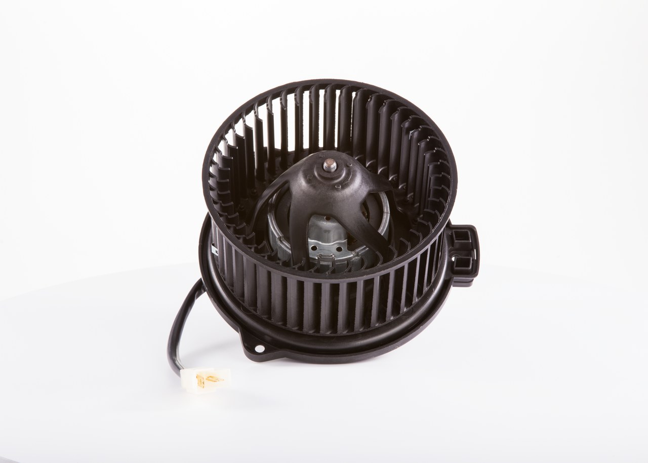 BOSCH DPD 24V Μοτέρ