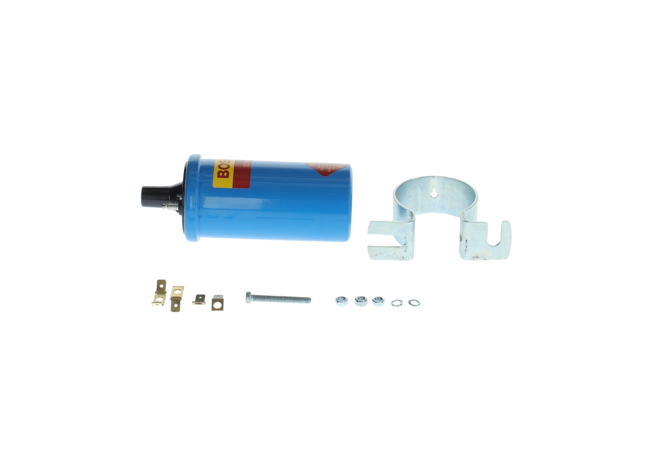 BOSCH 00012 Sytytyspuola