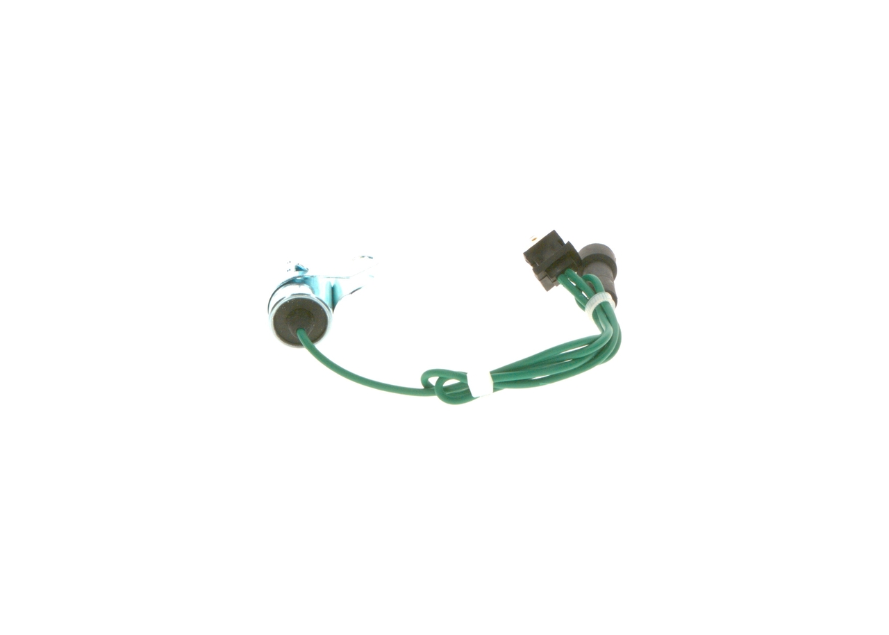 BOSCH 9 231 081 311 Allumeur Chevrolet Cruze j300 1.6 124 CV Essence 2024