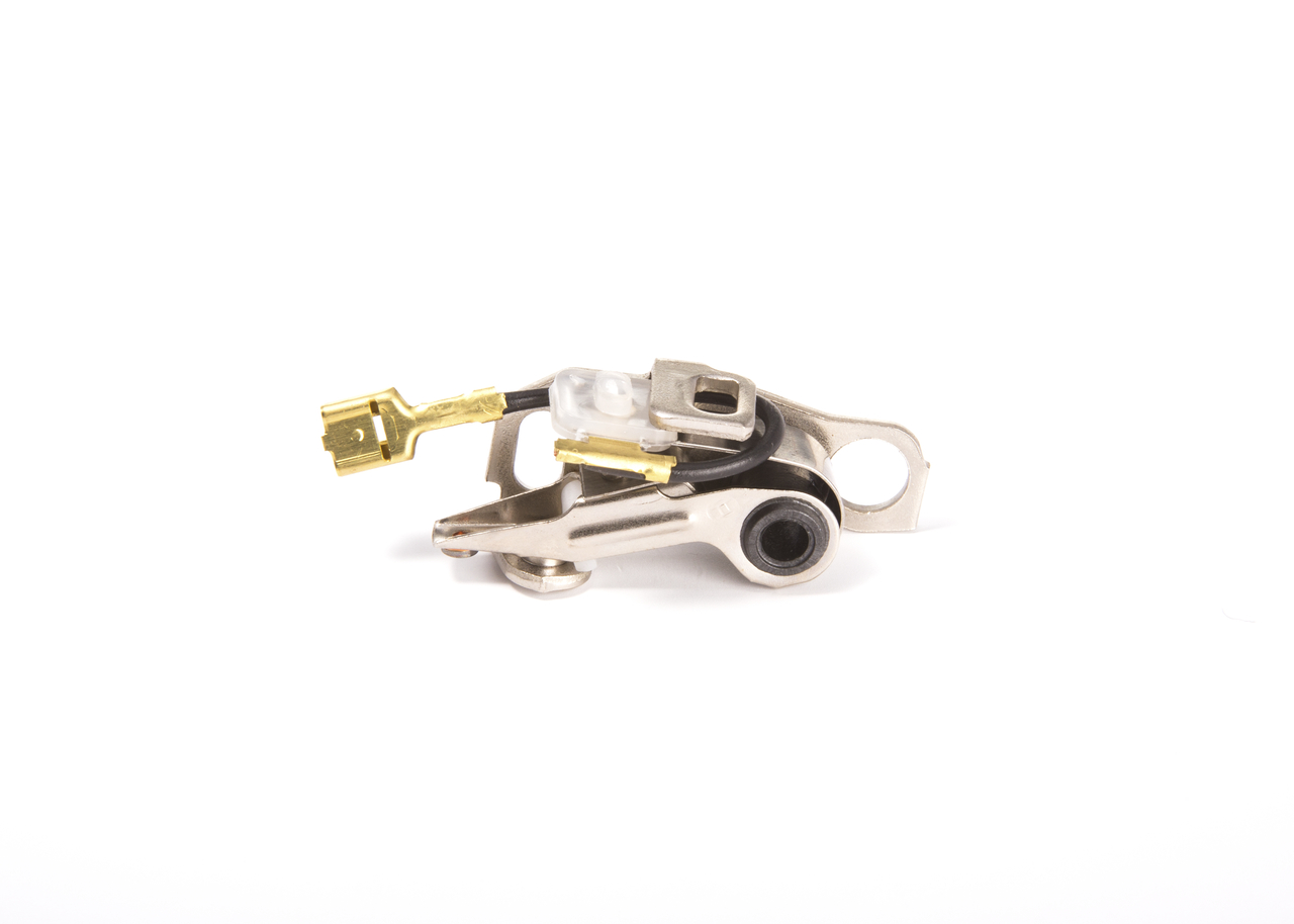 BOSCH 01009 Jeu de contacts, distributeur d'allumage