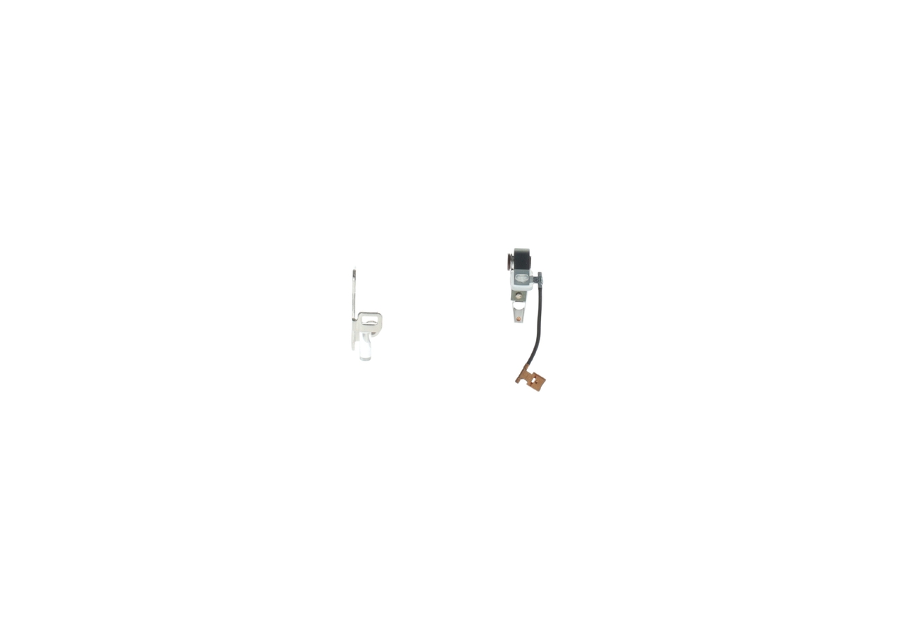BOSCH GB529 Jeu de contacts, distributeur d'allumage