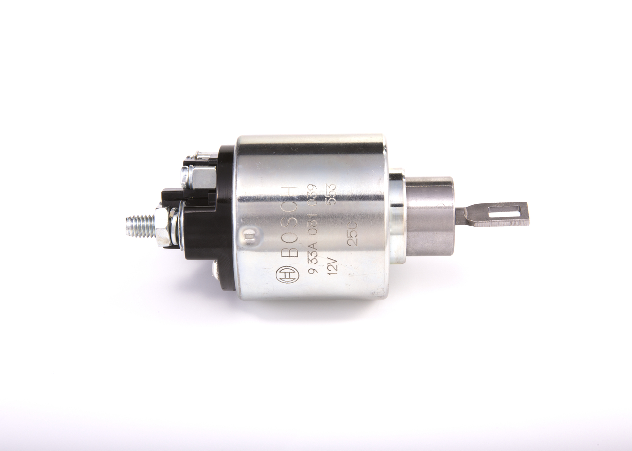 BOSCH 9 33A 081 039 Magnetschalter, Anlasser