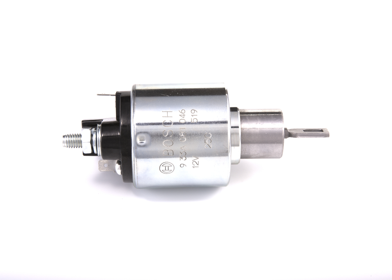 BOSCH 9 33A 081 046 Magnetschalter, Anlasser