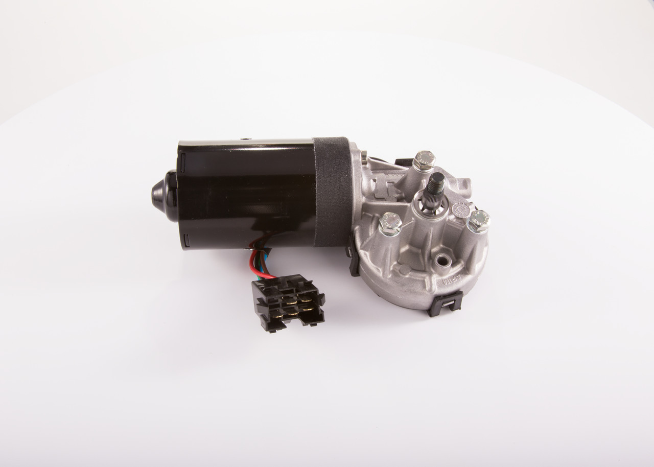 BOSCH CEP 12V Motor del limpiaparabrisas