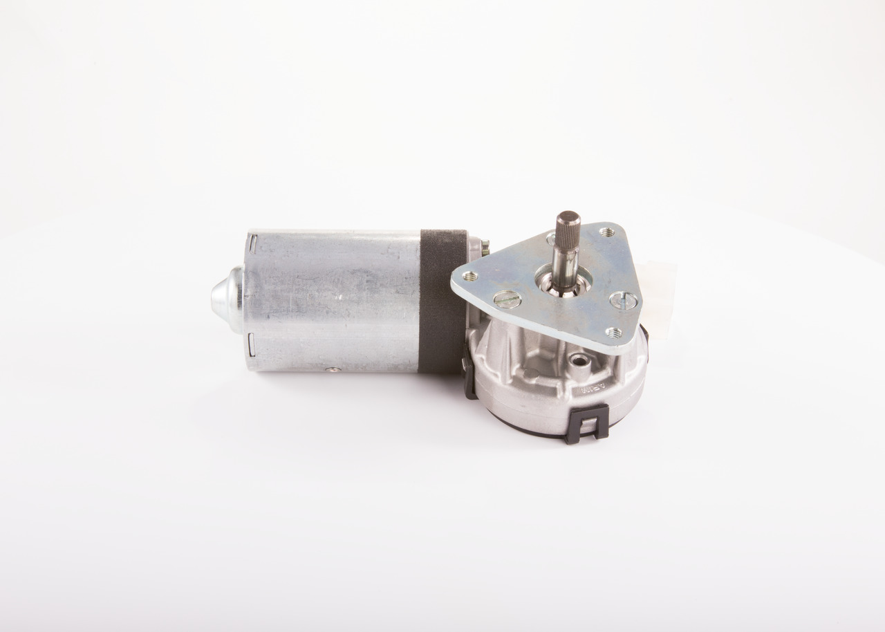 BOSCH CEP 24V Motor del limpiaparabrisas