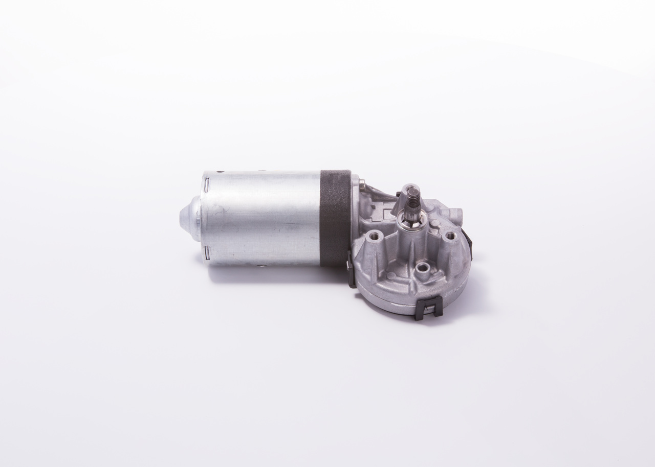 BOSCH Motorček stieračov FORD 9 390 453 030