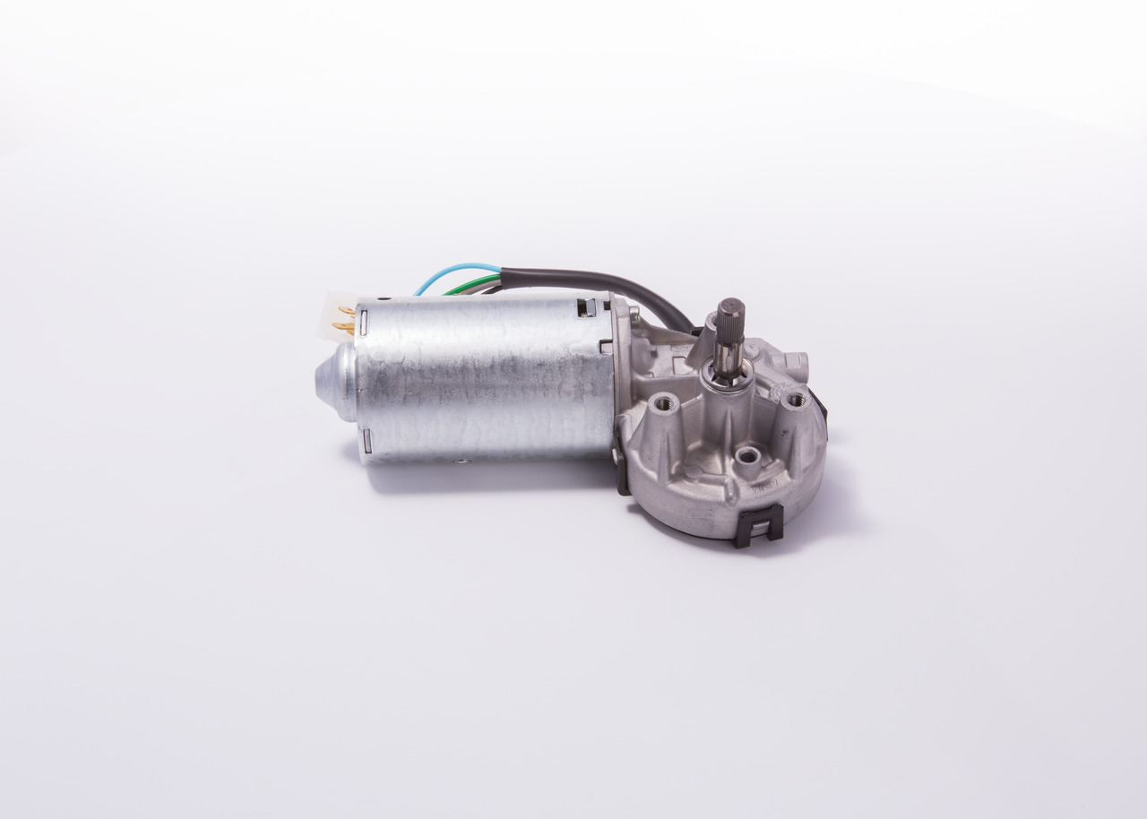 BOSCH CEP 24V Pyyhkijän moottori