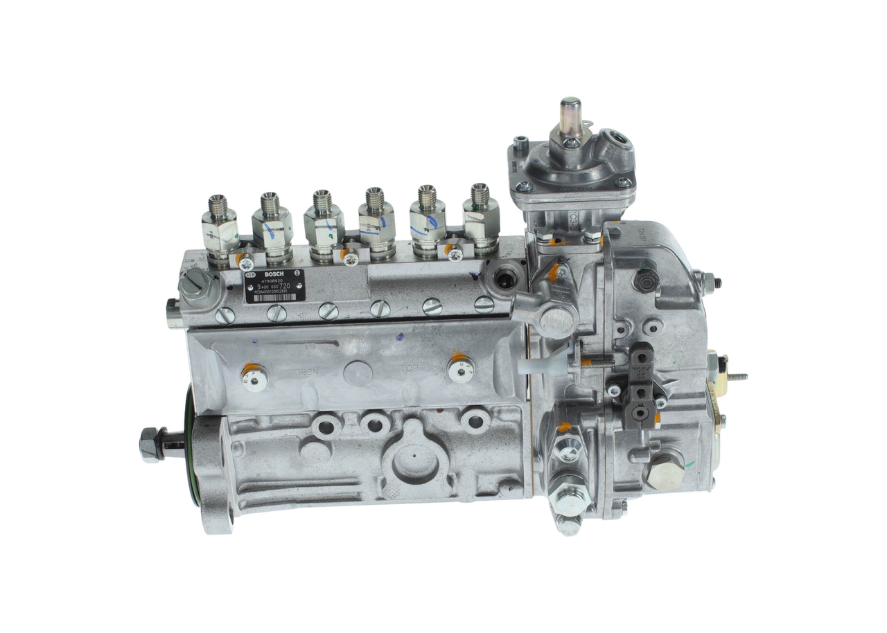 BOSCH 9 400 030 720 Pompe à injection