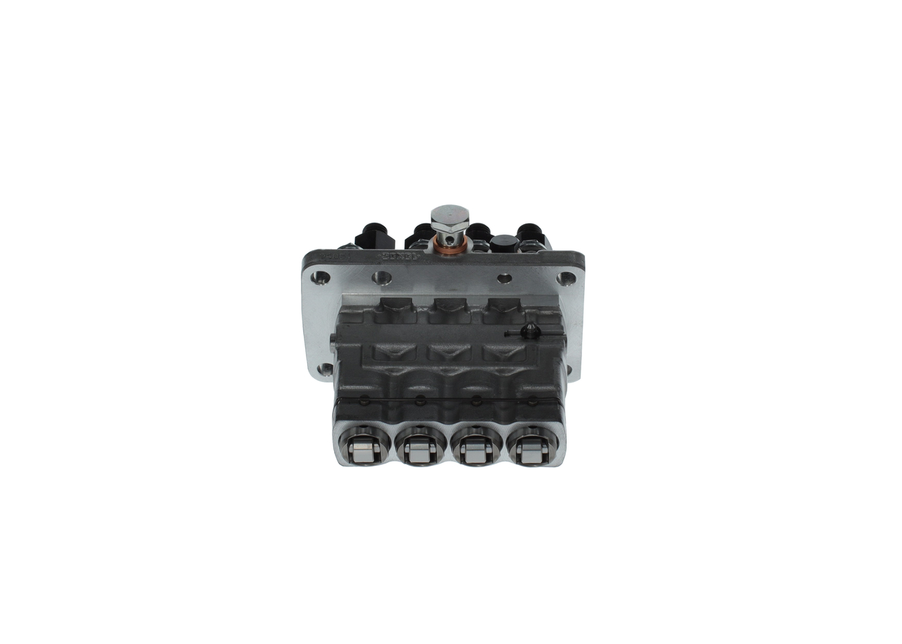 BOSCH 104139-4051 Sissepritsepump