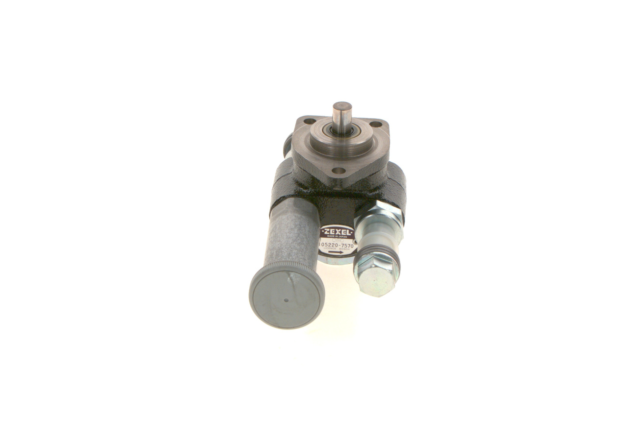 BOSCH 105220-7570 Kraftstoffpumpe
