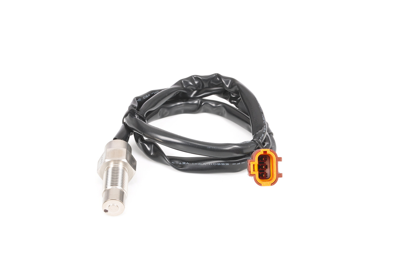 BOSCH 9 443 615 920 Knipperlichtautomaat, pinkdoos
