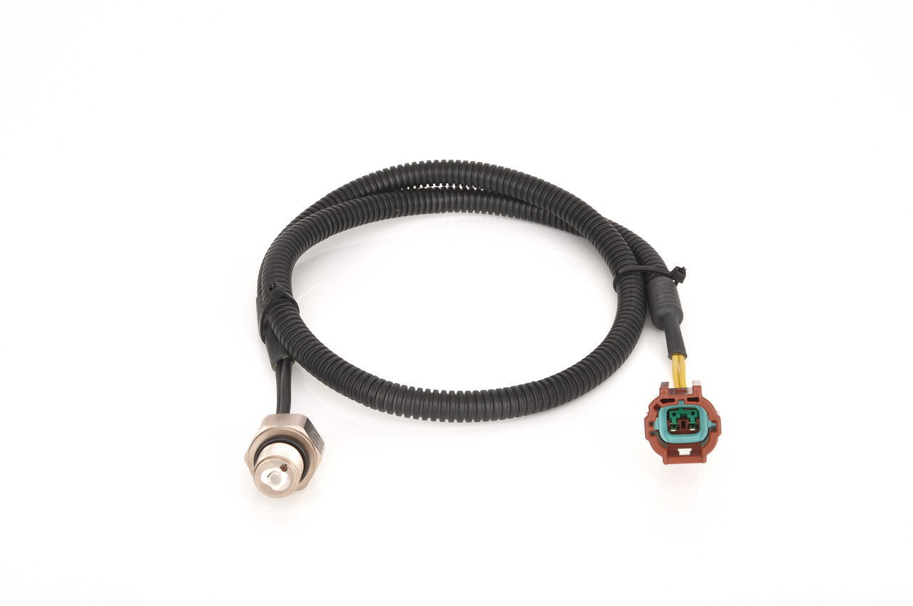BOSCH 9 443 615 976 Przekaźnik kierunkowskazów