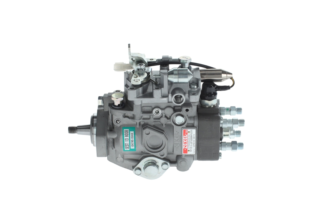 BOSCH 104740-0644 Einspritzpumpe