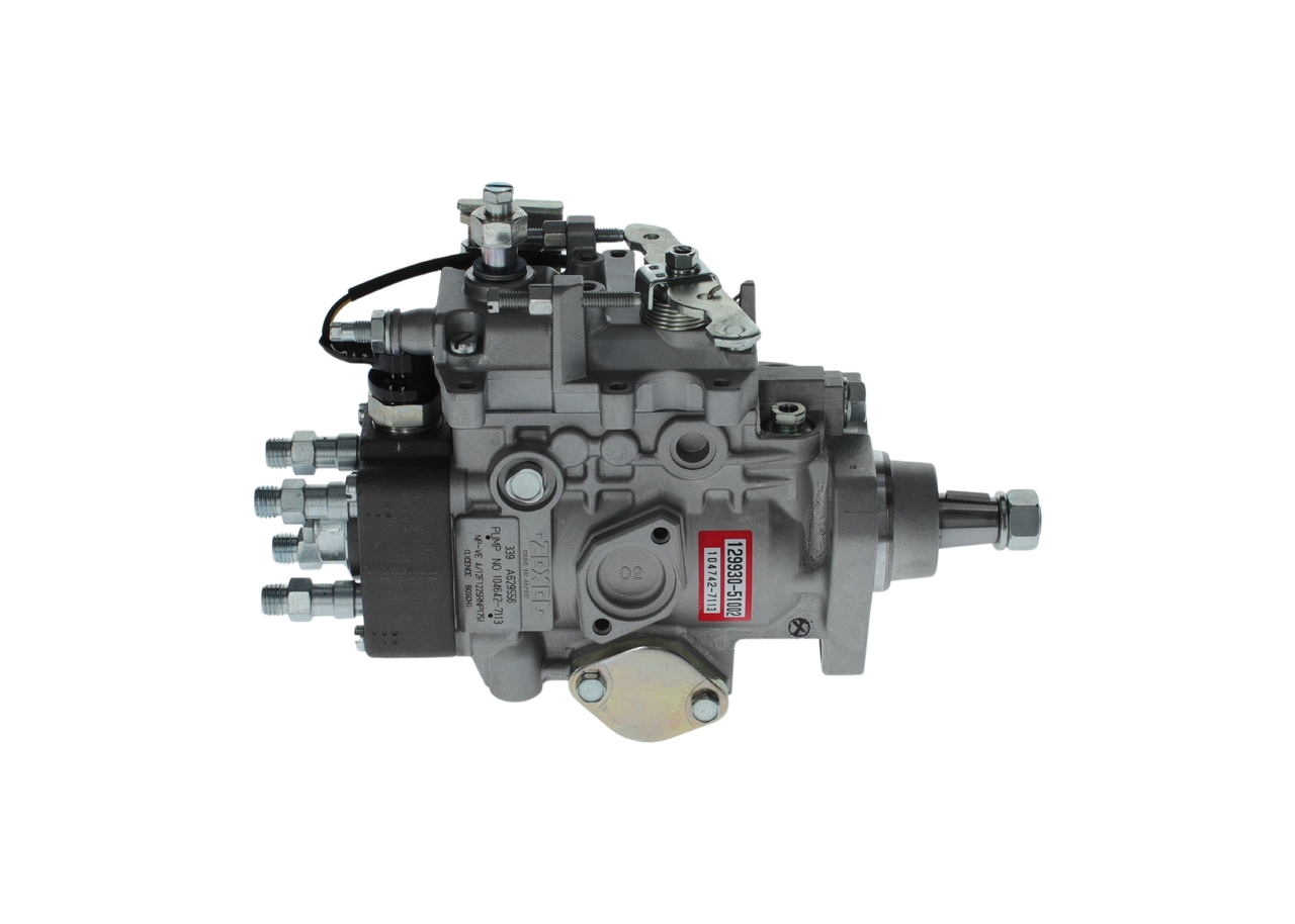 BOSCH 104742-7113 Pompe à injection