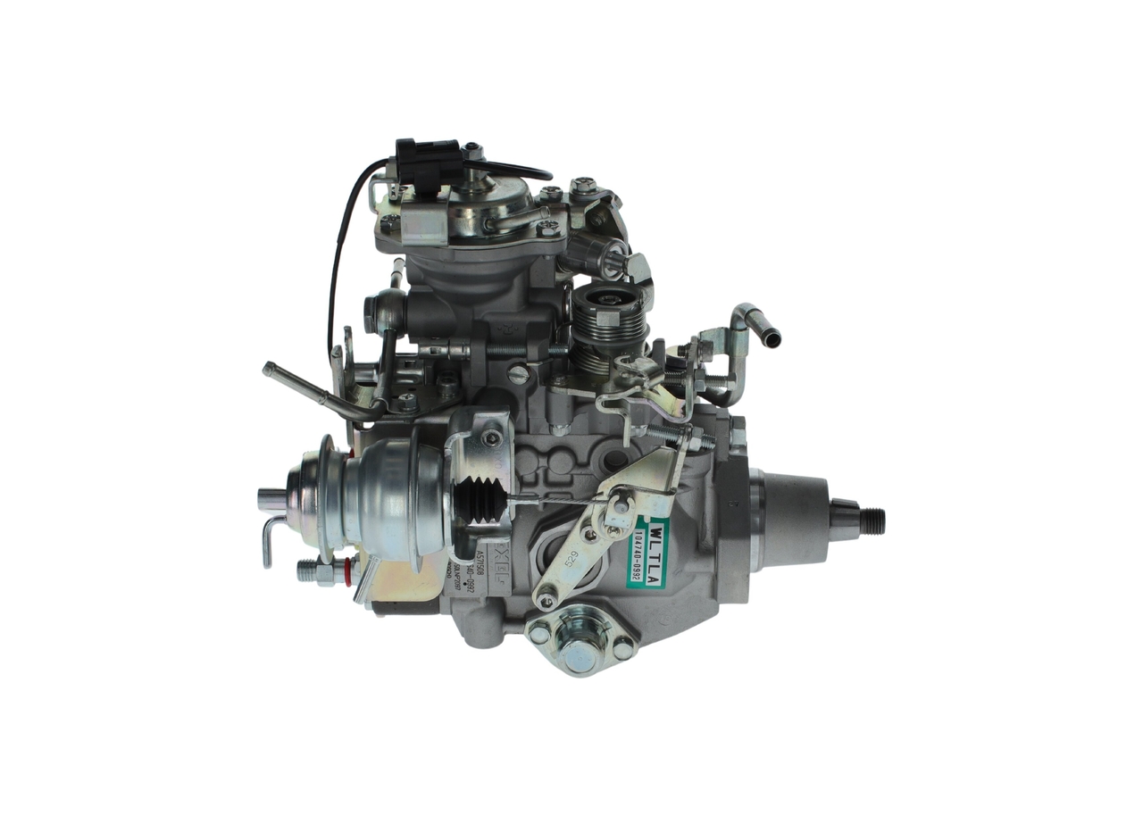 BOSCH 9 460 614 209 Pompa di iniezione