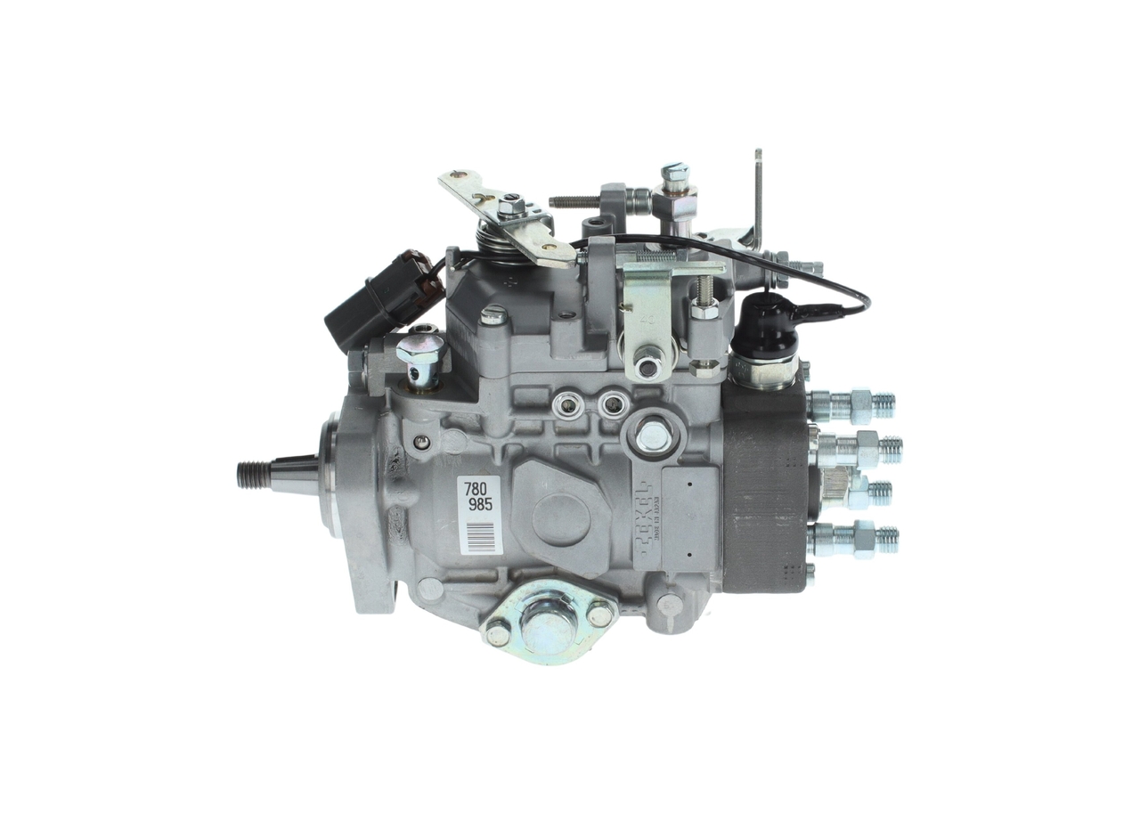 BOSCH 104780-9851 Pompa di iniezione