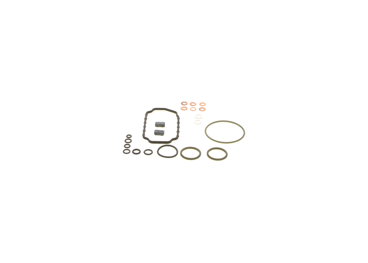 BOSCH 9 461 080 509 Kit riparazione, Distributore accensione