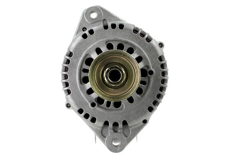 CEVAM 9001 Dynamo