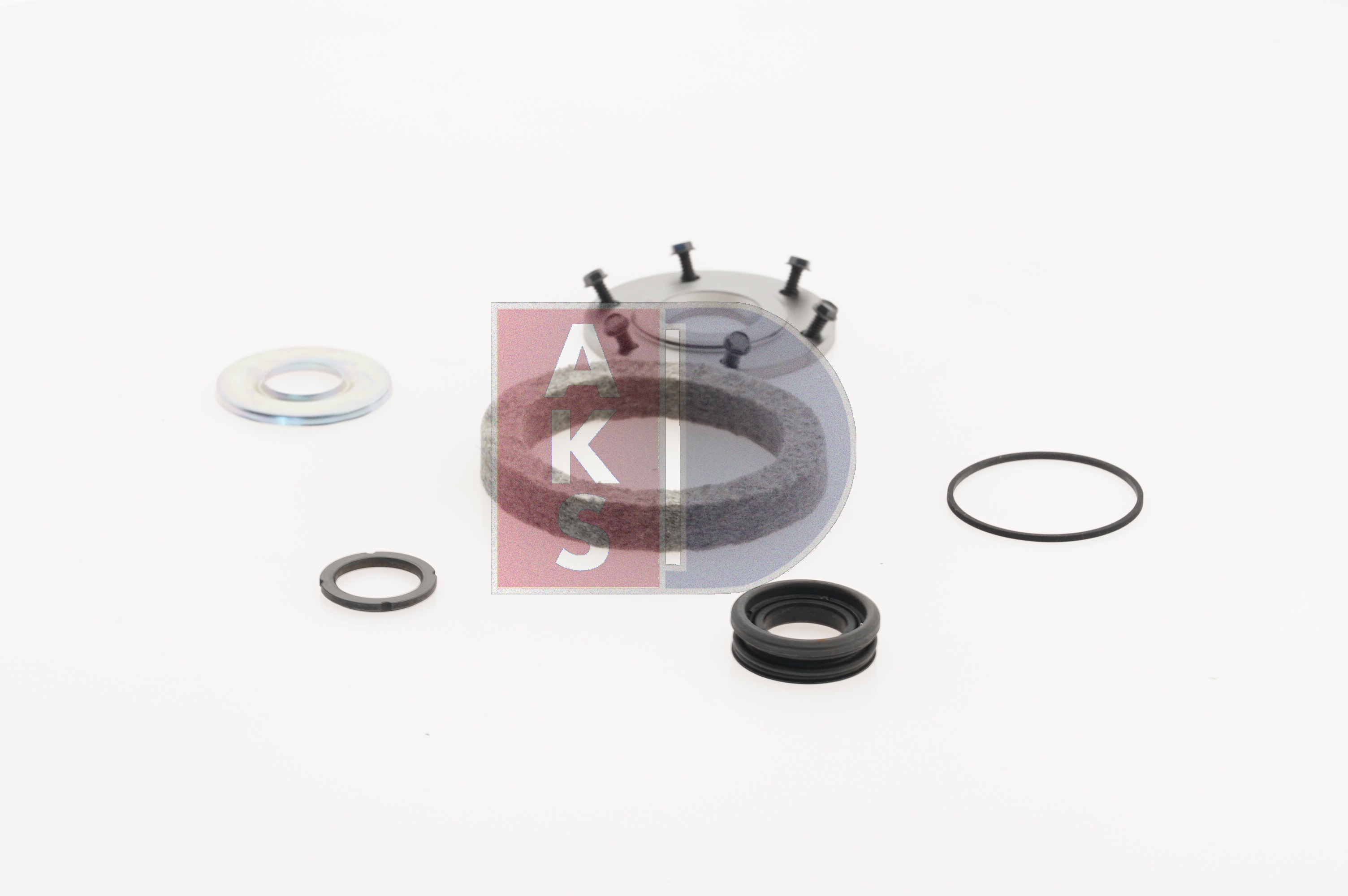 AKS DASIS 900152N Anello tenuta, Compressore