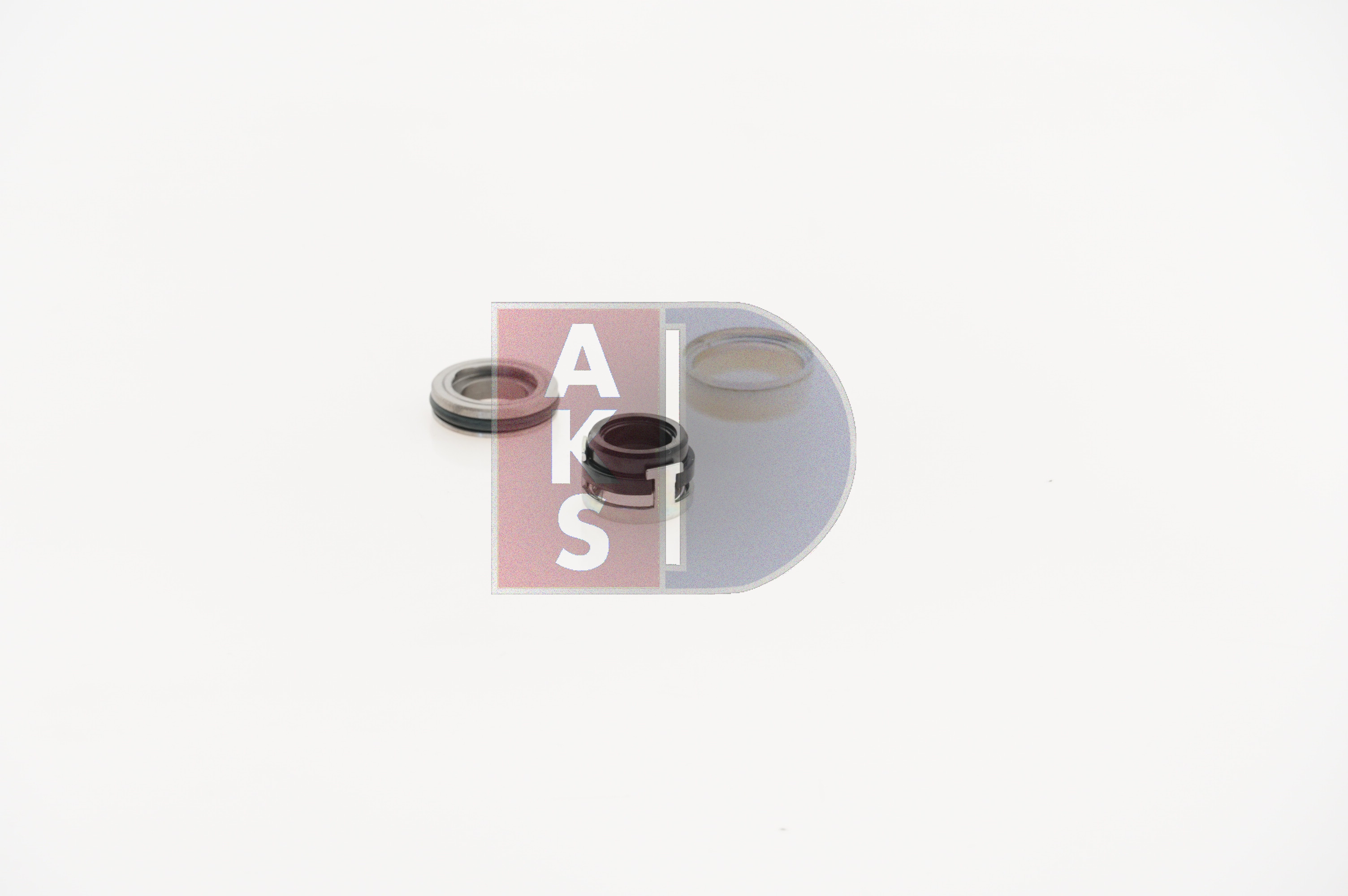 AKS DASIS 900154N Afdichtring, compressor