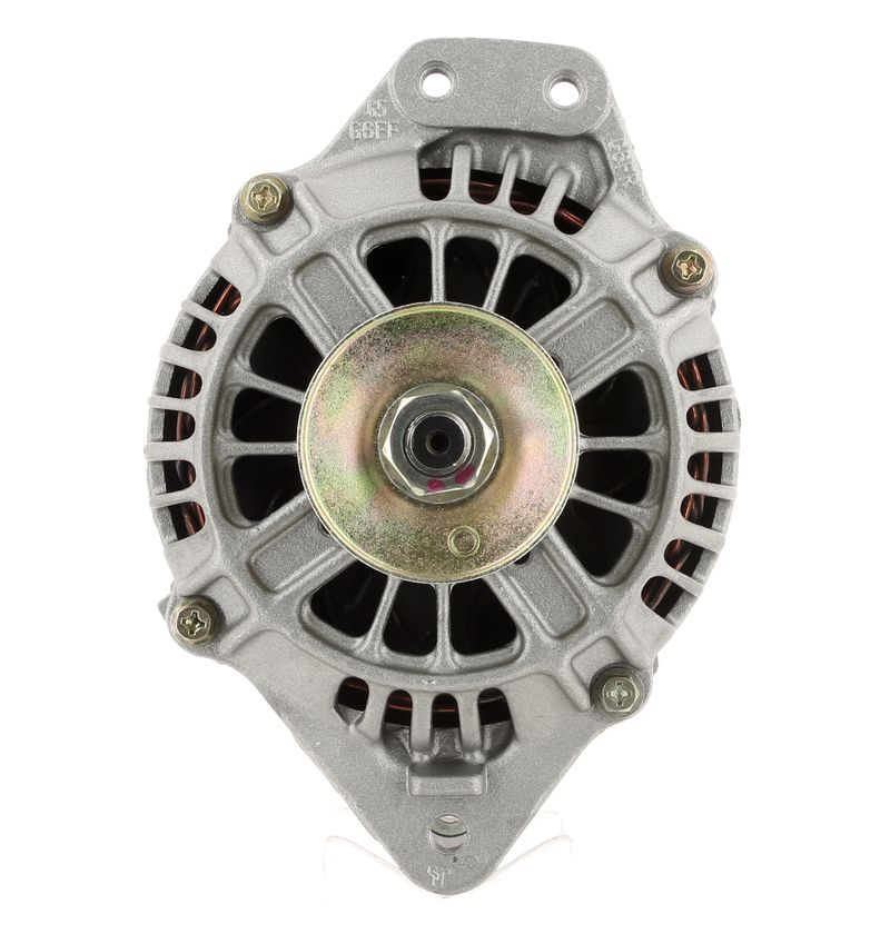 CEVAM 9028 Alternator voor Mitsubishi L 300 III Bus P0_W, P1_W, P2_W 2.0 4WD (P23W, P03W, P13W) 90 Pk 1992 4G63 (SOHC 8V) Ottomotor CEVAM 9028 Dynamo Mitsubishi L300 Bus 2.0 4WD (P23W, P03W, P13W) 90 Pk Benzine prijs