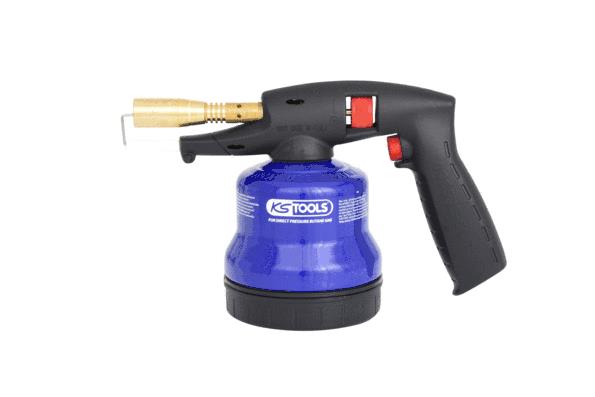 KS TOOLS 903.5905 Soldering Iron Operating temperature from: 650°C, Operating temperature to: 650°C, Metal