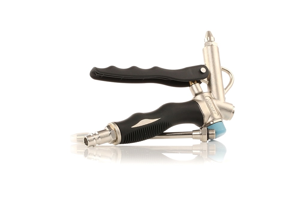 HAZET 9040-4 Compressed Air Spray Gun-image-10473179