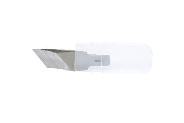 Kittkniver & skrapere KS TOOLS 907.2204